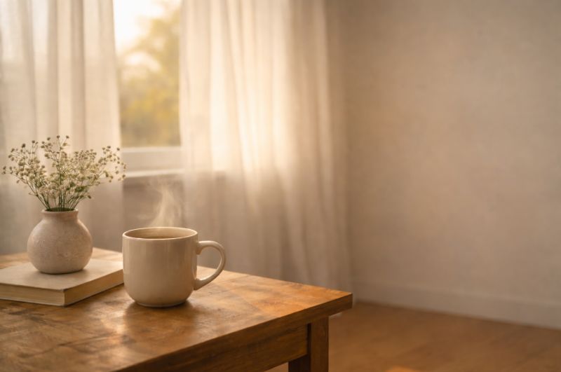 Why Do Certain Smells Feel Soothing?